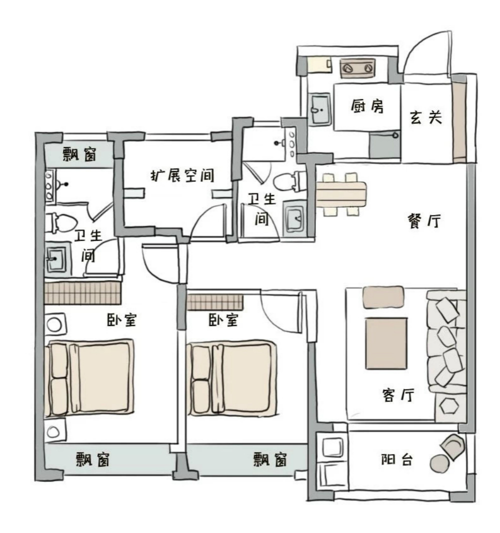 1577095766130638.jpg 金輝產(chǎn)品戶型圖